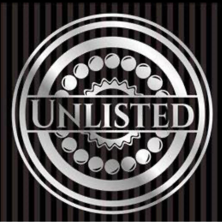 Unlisted 501560